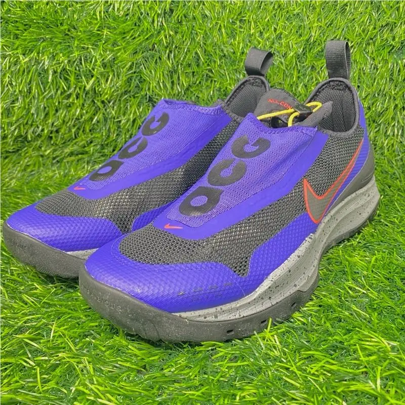 Nike shoes - Nike Zoom Air - Zoom Air - CT2898-400 - Fusion Violet/Black, Manufacturer: Fusion Violet/Black/Challenge Red (UPC: 194493807595) 0