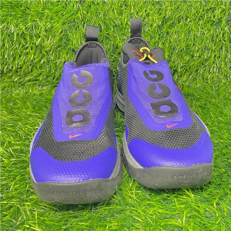 Nike shoes - Nike Zoom Air - Zoom Air - CT2898-400 - Fusion Violet/Black, Manufacturer: Fusion Violet/Black/Challenge Red (UPC: 194493807595) 1