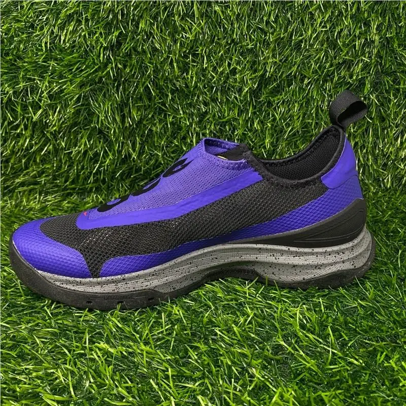 Nike shoes - Nike Zoom Air - Zoom Air - CT2898-400 - Fusion Violet/Black, Manufacturer: Fusion Violet/Black/Challenge Red (UPC: 194493807595) 5