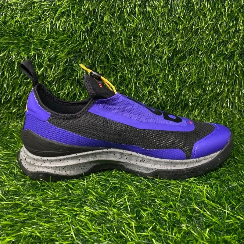 Nike shoes - Nike Zoom Air - Zoom Air - CT2898-400 - Fusion Violet/Black, Manufacturer: Fusion Violet/Black/Challenge Red (UPC: 194493807595) 7
