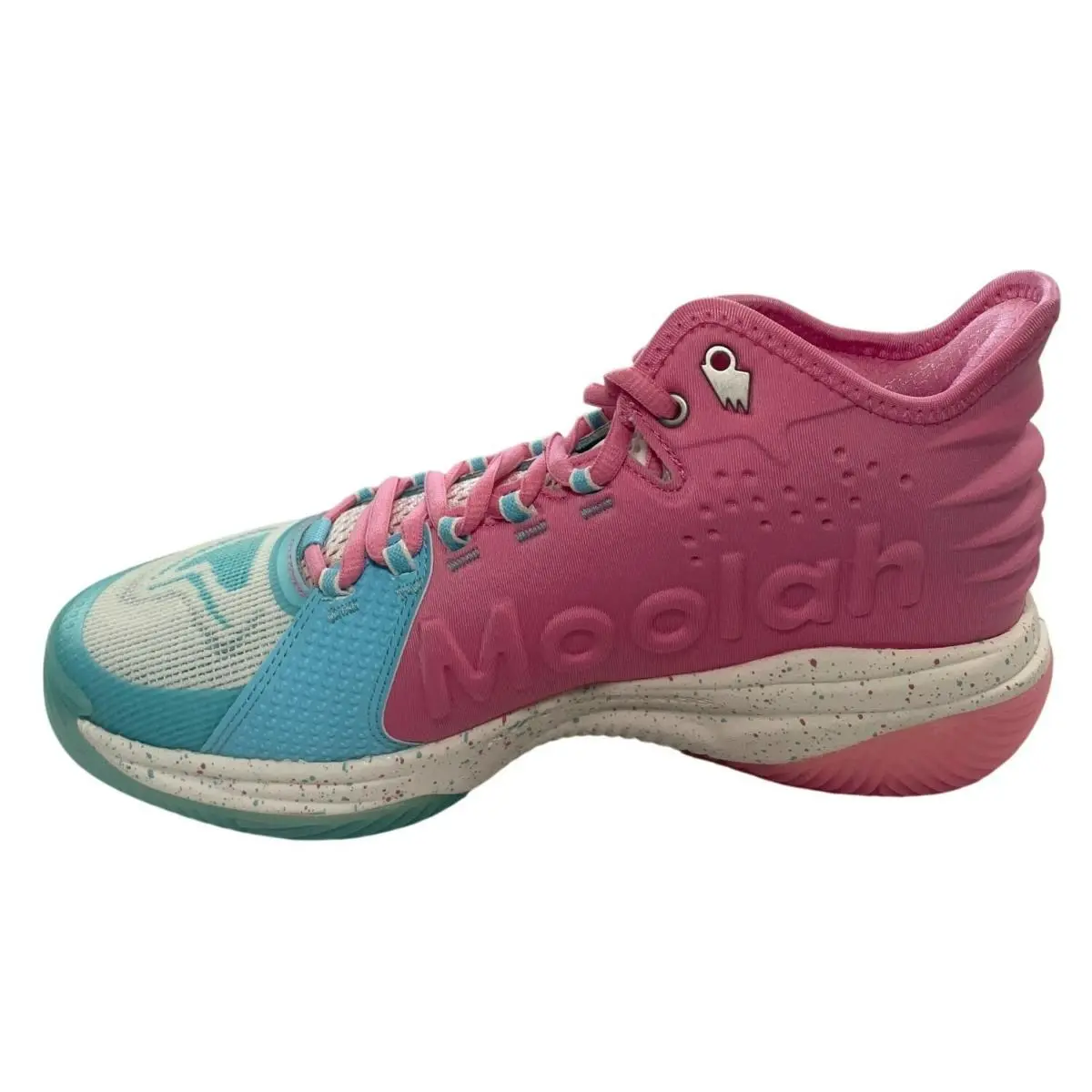 Nike shoes - Moolah Neovolt Pro V3 - Moolah Neovolt Pro - Pink 0