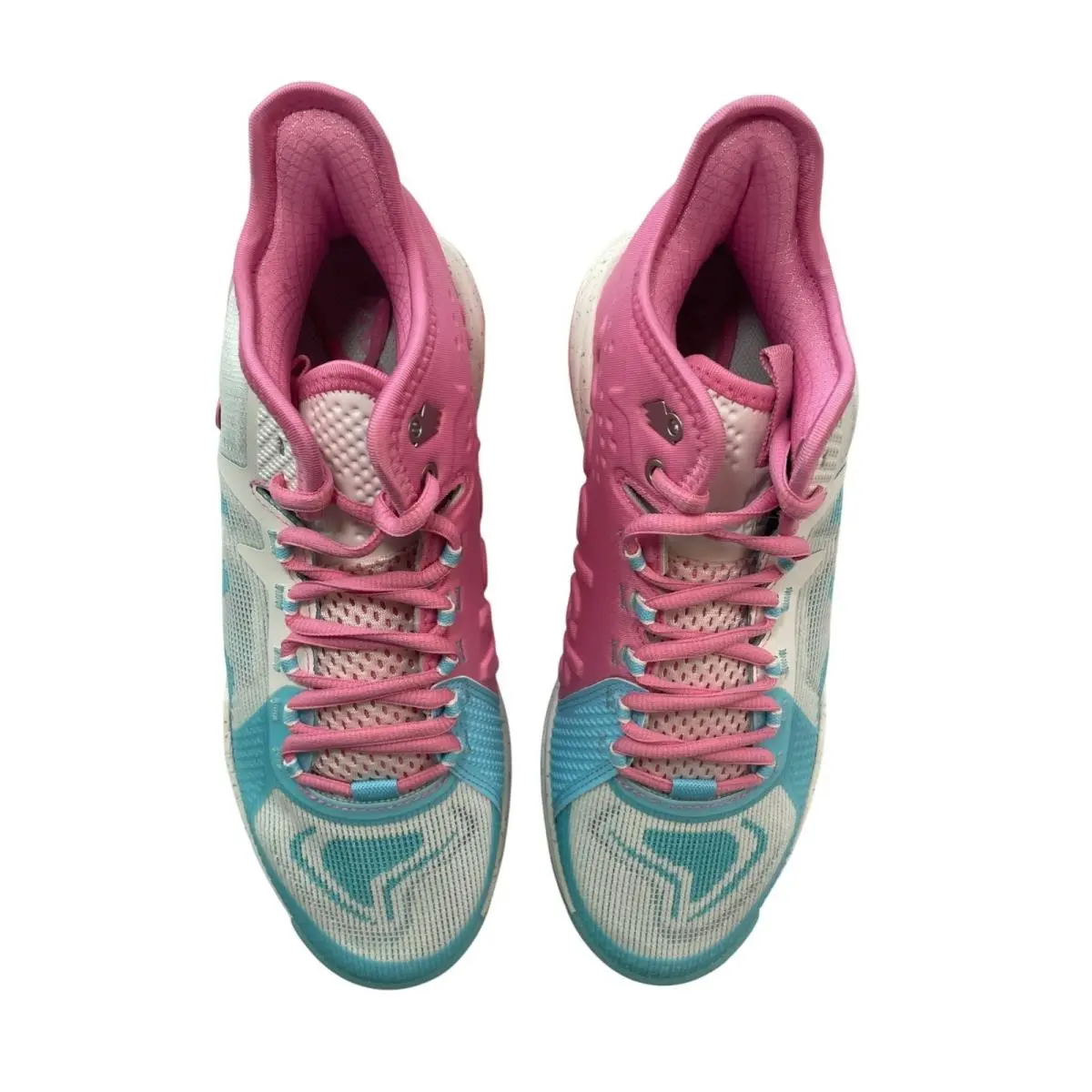 Nike shoes - Moolah Neovolt Pro V3 - Moolah Neovolt Pro - Pink 2