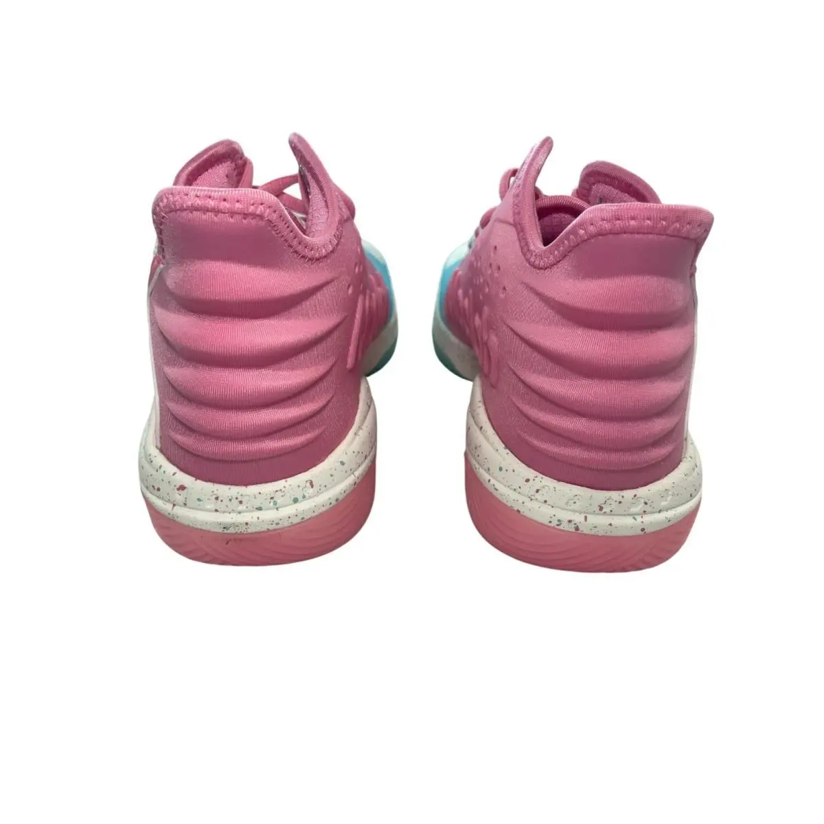 Nike shoes - Moolah Neovolt Pro V3 - Moolah Neovolt Pro - Pink 3