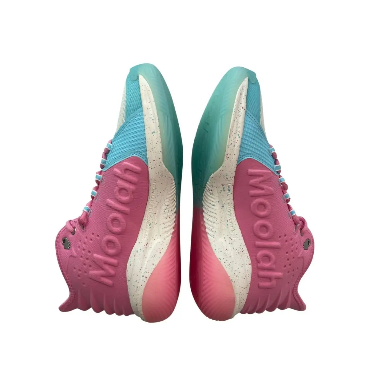 Nike shoes - Moolah Neovolt Pro V3 - Moolah Neovolt Pro - Pink 6