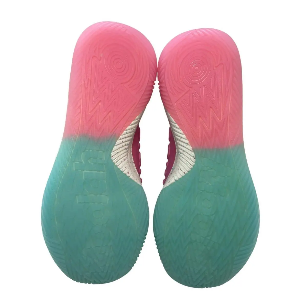 Nike shoes - Moolah Neovolt Pro V3 - Moolah Neovolt Pro - Pink 7