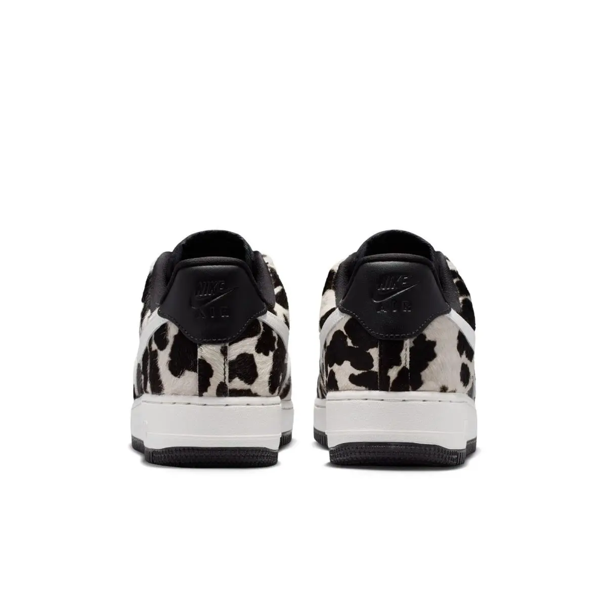 Nike shoes - BLACK/PHANTOM-BLACK 1