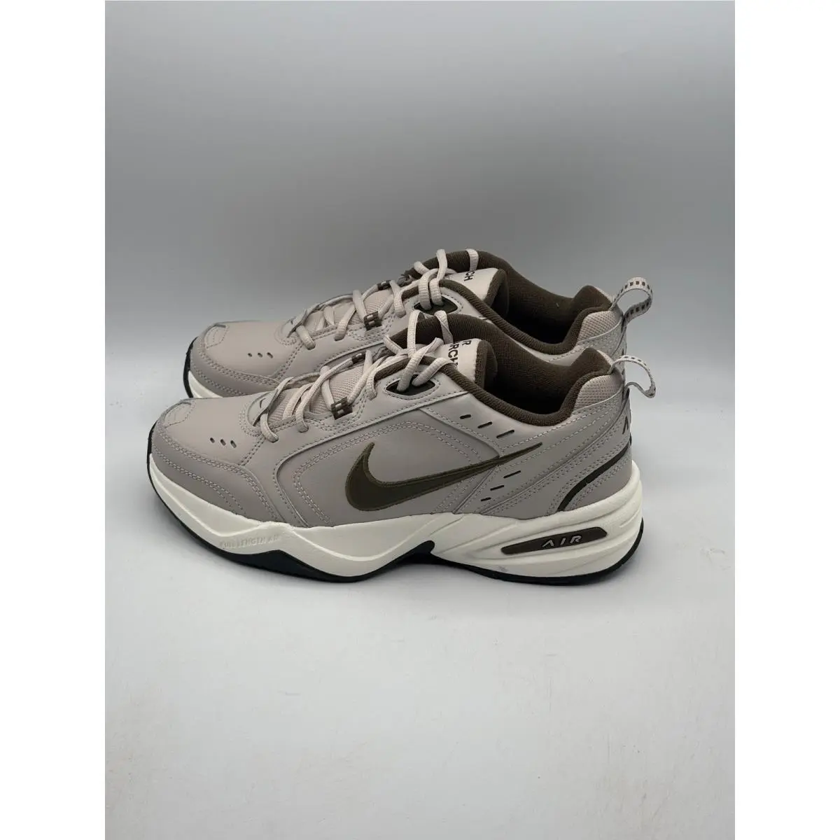 Nike shoes - Nike Air Monarch IV - Air Monarch - Beige 2