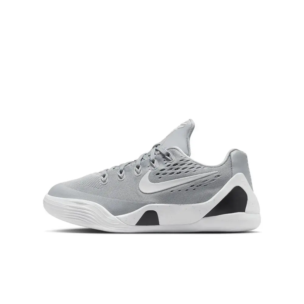 Nike shoes - Nike Kobe 9 - Kobe - FV3607-004 - Wolf Grey/White 0