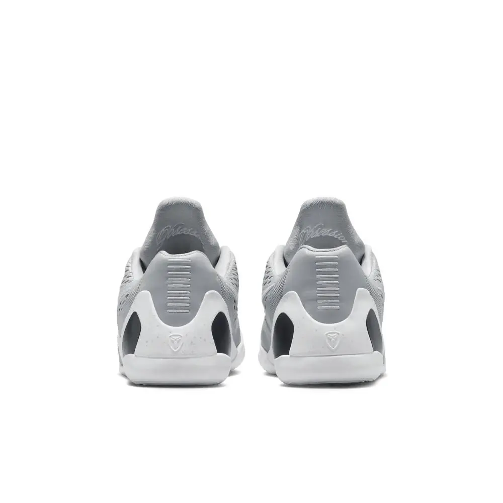 Nike shoes - Nike Kobe 9 - Kobe - FV3607-004 - Wolf Grey/White 2