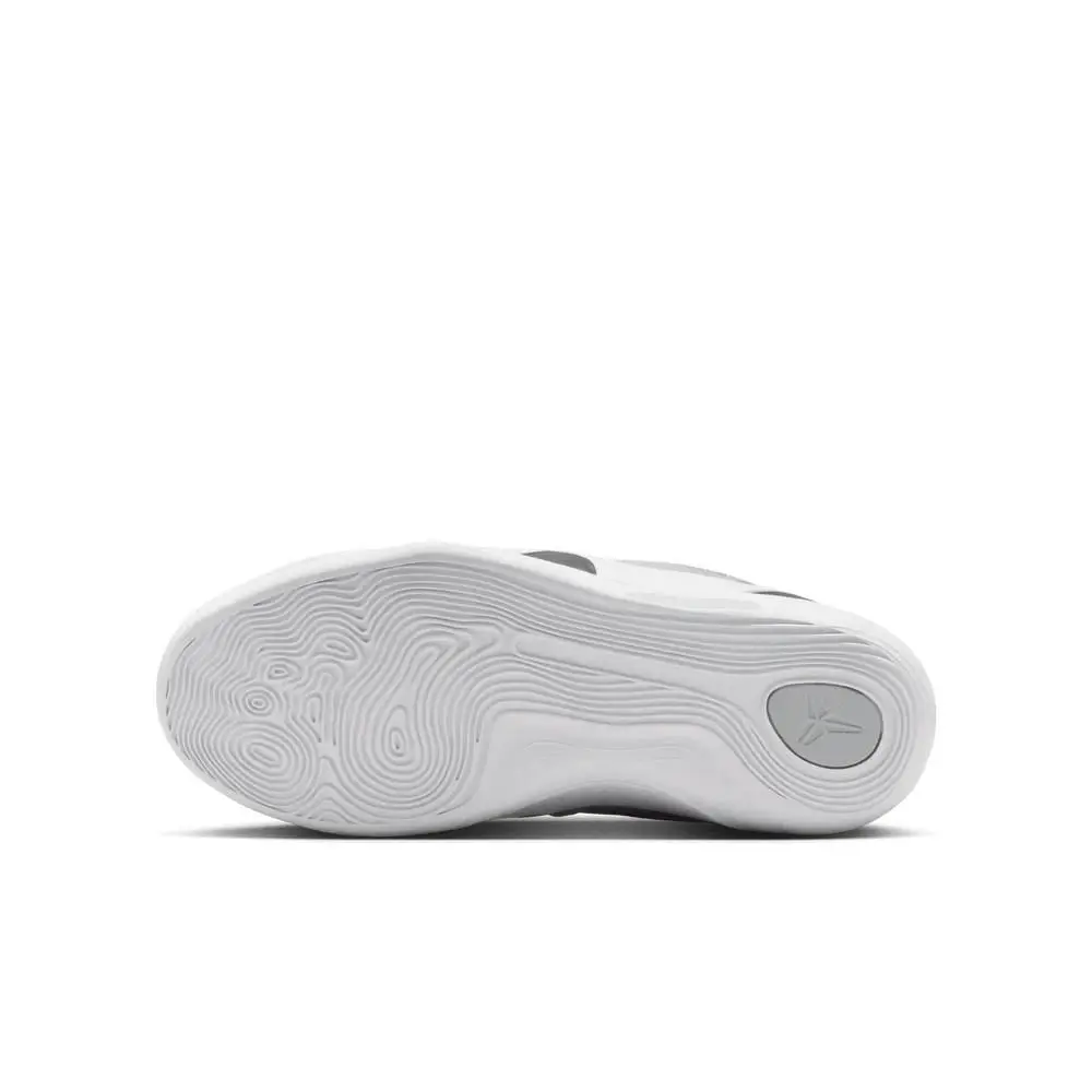 Nike shoes - Nike Kobe 9 - Kobe - FV3607-004 - Wolf Grey/White 3