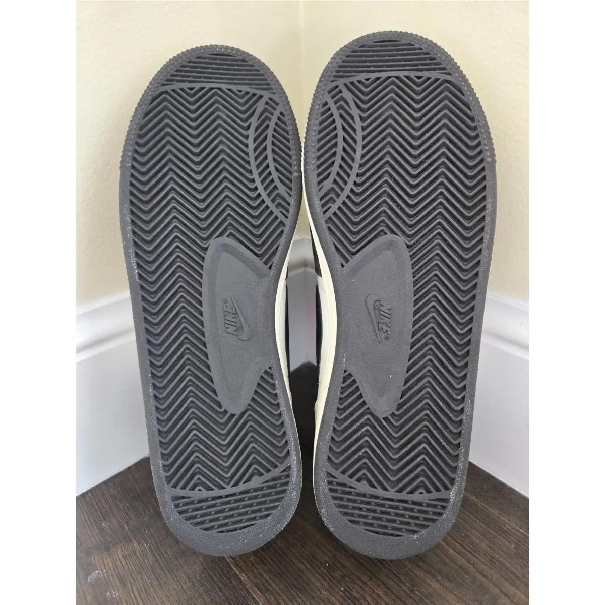 Nike shoes - Brown 6