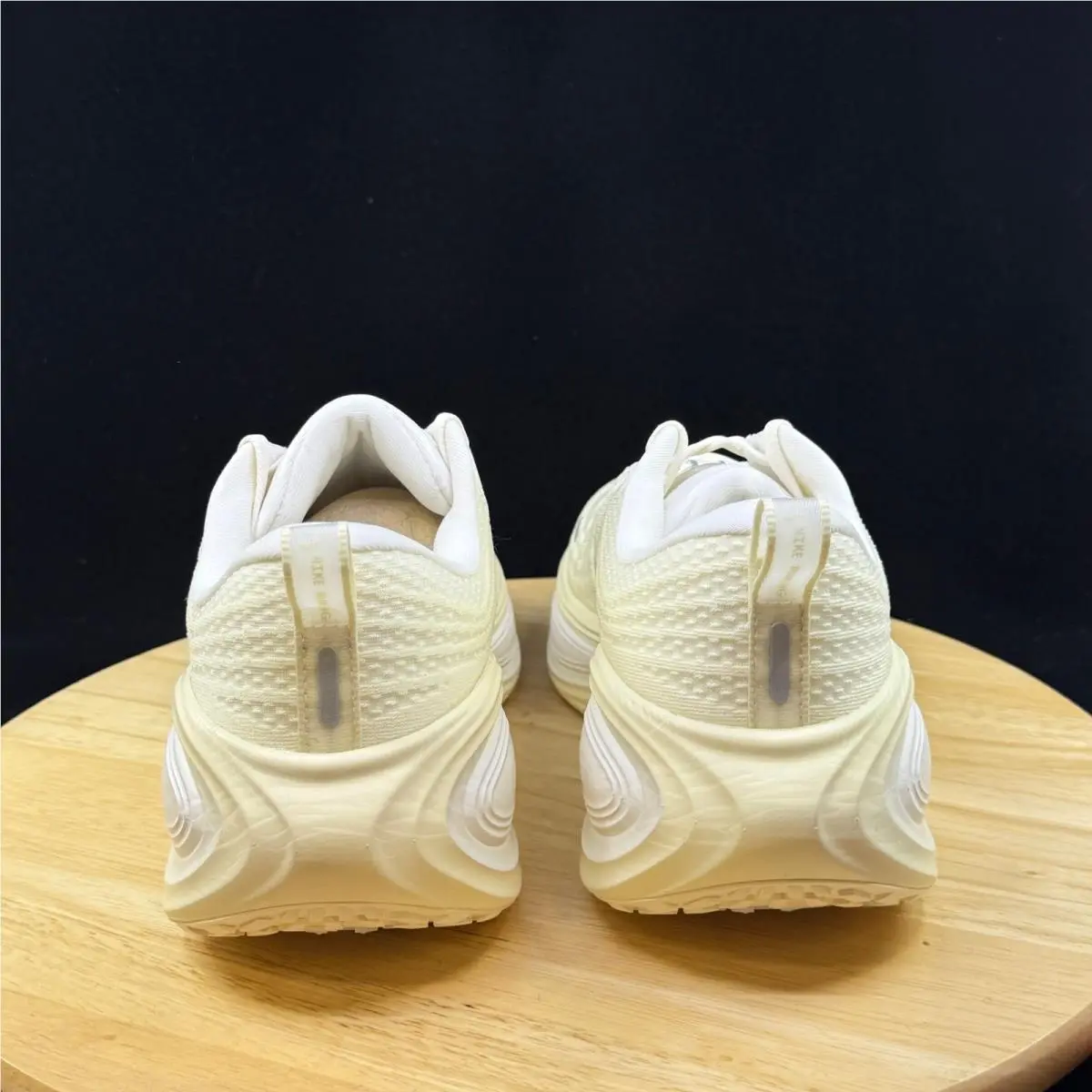 Nike shoes - White 1