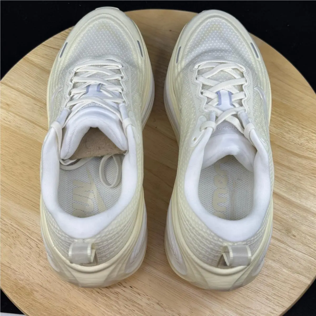 Nike shoes - White 7