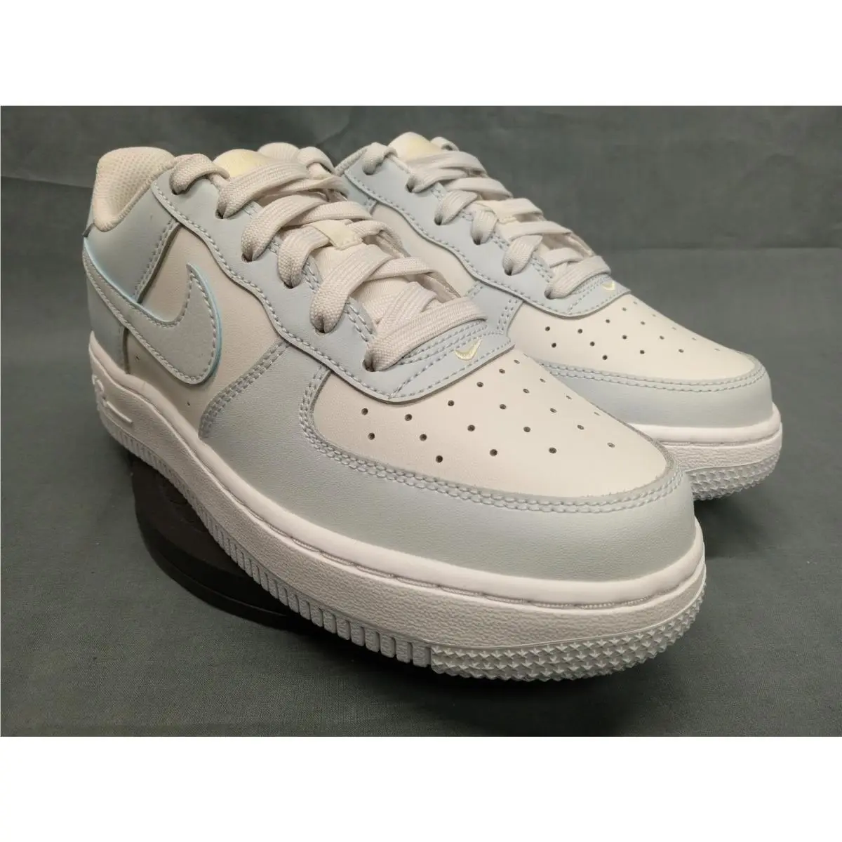 Nike shoes - Air Force 1 - Air Force - CT3839 014 - Gray 8