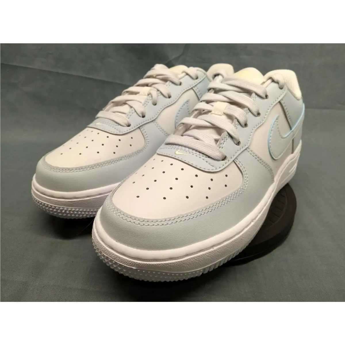 Nike shoes - Air Force 1 - Air Force - CT3839 014 - Gray 2