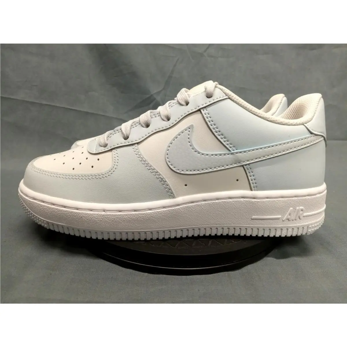 Nike shoes - Air Force 1 - Air Force - CT3839 014 - Gray 3