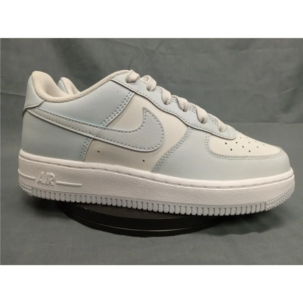 Nike shoes - Air Force 1 - Air Force - CT3839 014 - Gray 7