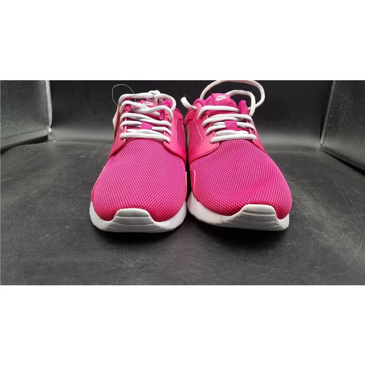 Nike shoes - Nike Kaishi - Kaishi - 654845-601 - Pink (UPC: 888408122285) 1