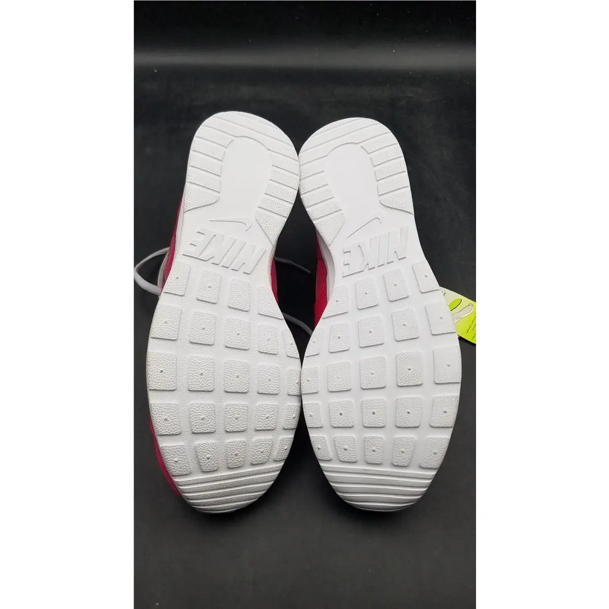 Nike shoes - Nike Kaishi - Kaishi - 654845-601 - Pink (UPC: 888408122285) 4