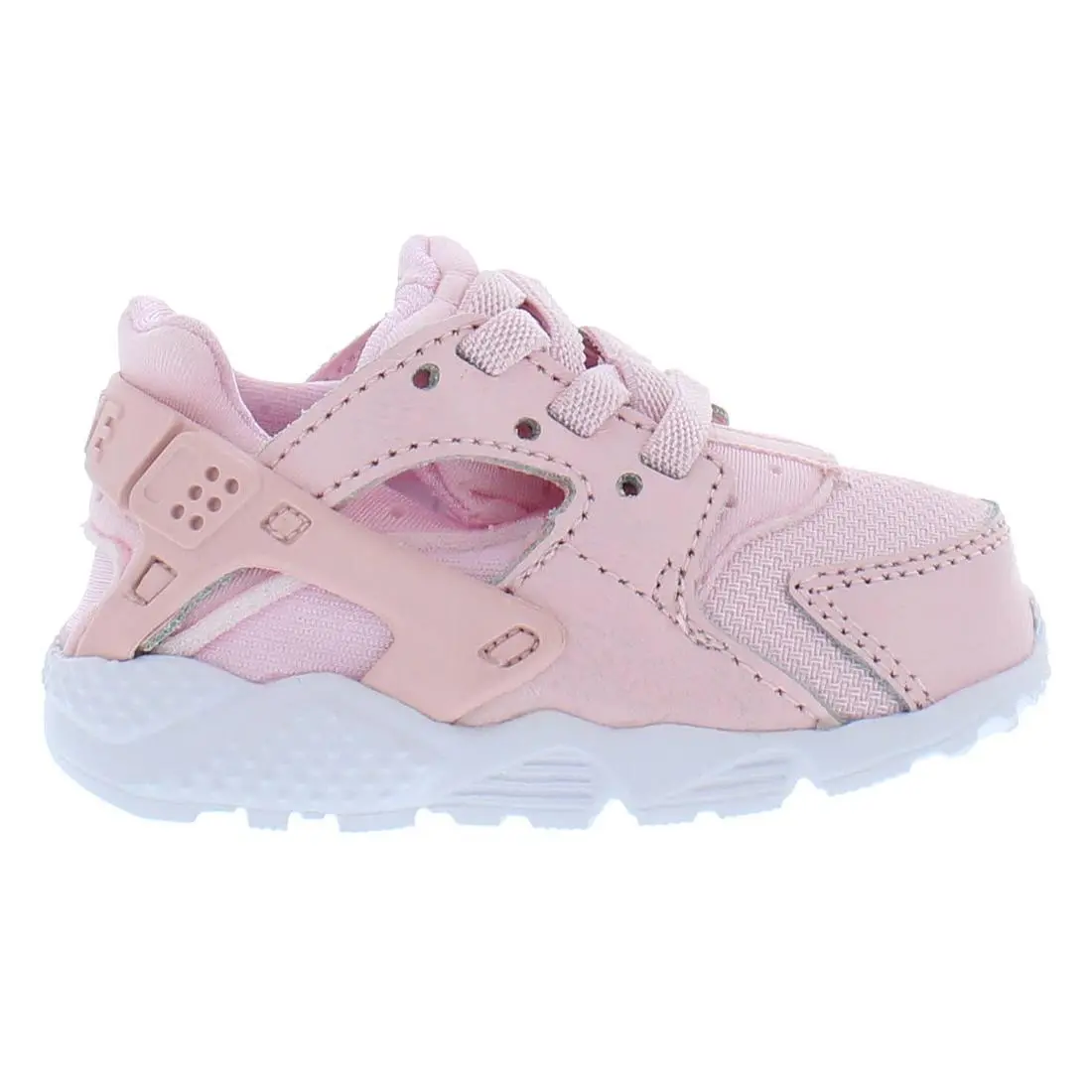 Nike Huarache Run Se Infant/toddler Shoes Size 9 Color: Pink