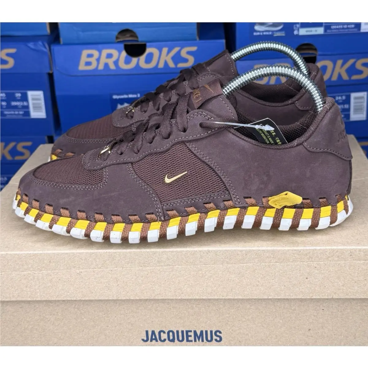 Nike shoes - Court Low - Court Low - Burgundy 0