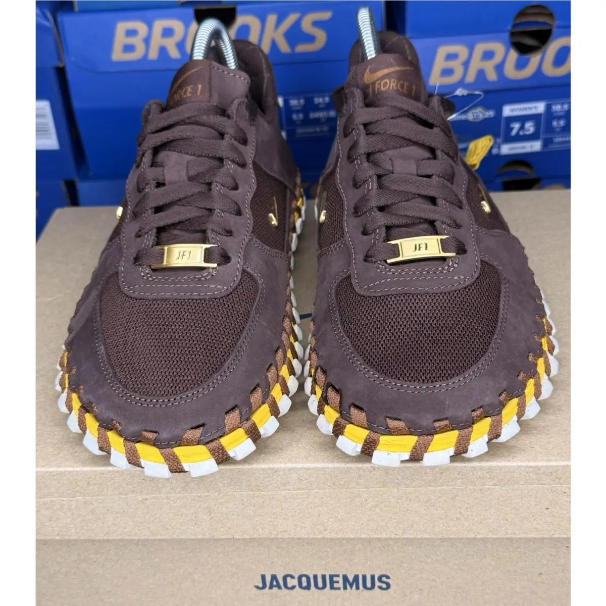 Nike shoes - Court Low - Court Low - Burgundy 3