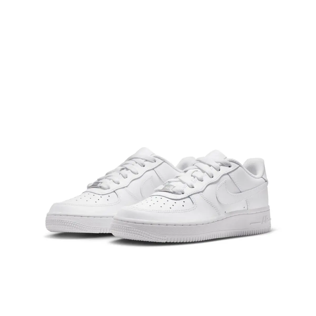 Kids Nike Air Force 1 LE Big Kids DH2920-111 Sneaker-size 7