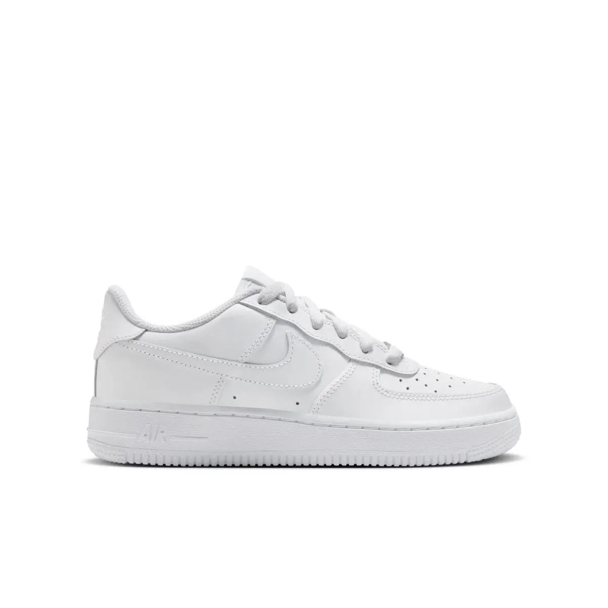 Nike shoes - WHITE/WHITE 2