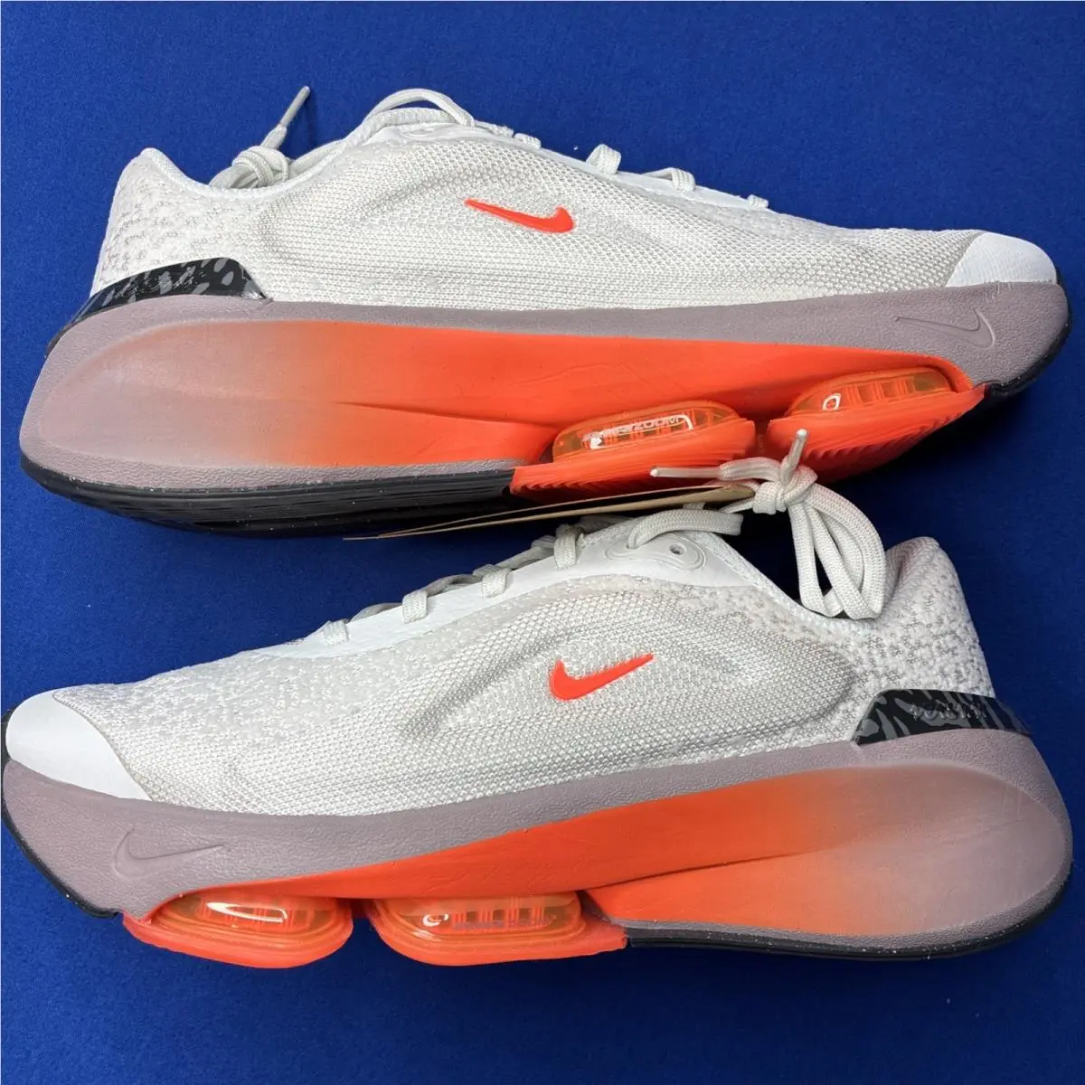 Nike shoes - Nike Wmns - Wmns - FQ7213 200 - Lt Violet Ore/Hyper Crimson (UPC: 197599912231) 0