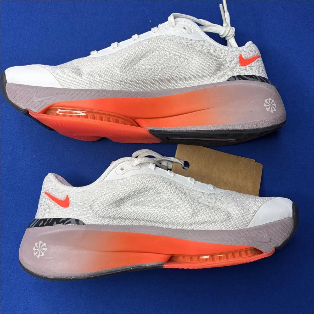 Nike shoes - Nike Wmns - Wmns - FQ7213 200 - Lt Violet Ore/Hyper Crimson (UPC: 197599912231) 1