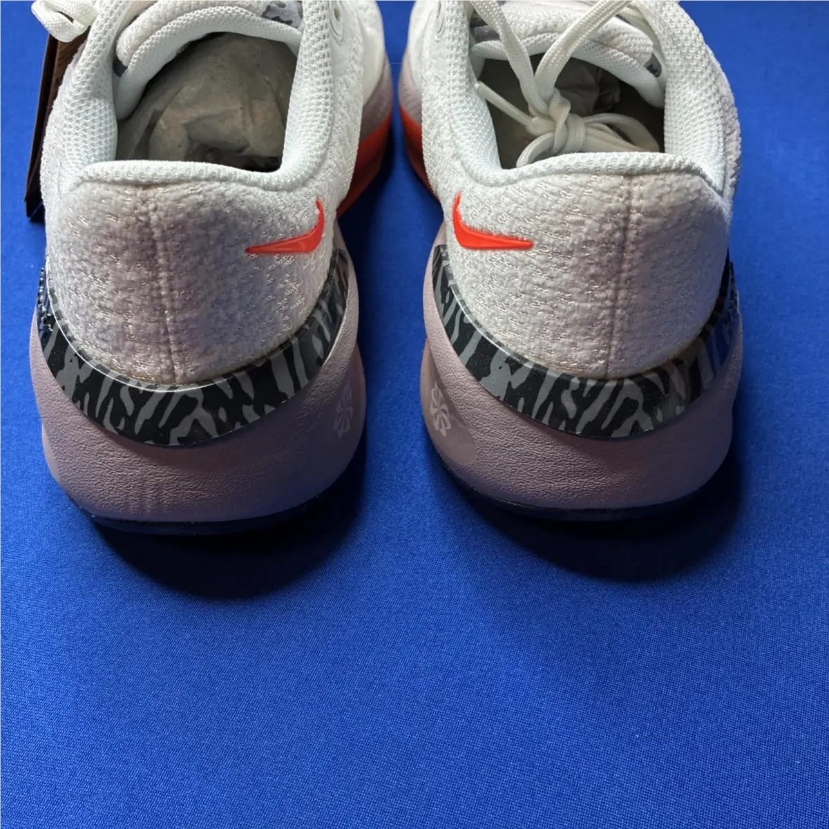Nike shoes - Nike Wmns - Wmns - FQ7213 200 - Lt Violet Ore/Hyper Crimson (UPC: 197599912231) 3
