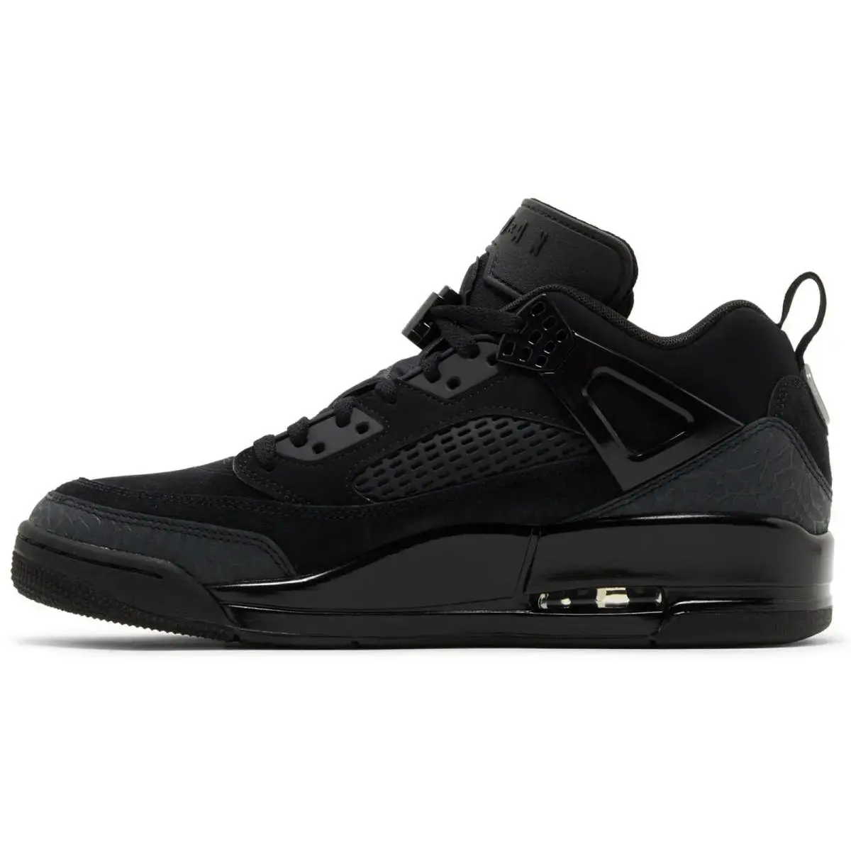 Nike shoes - Jordan Spizike - Spizike - Black 0