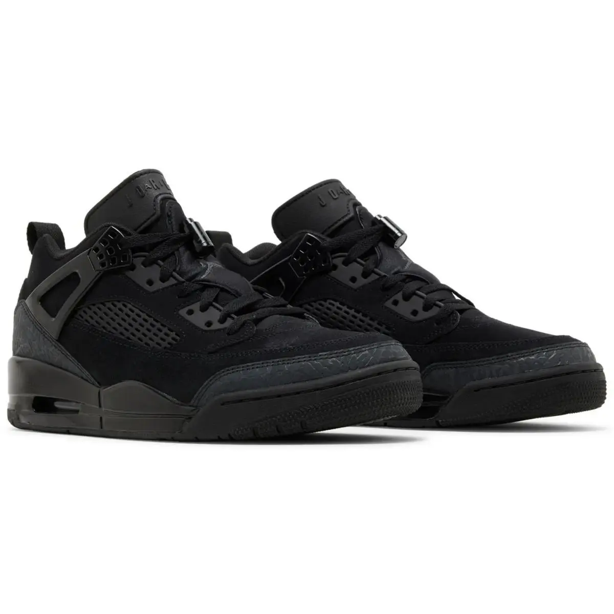 Nike shoes - Jordan Spizike - Spizike - Black 2