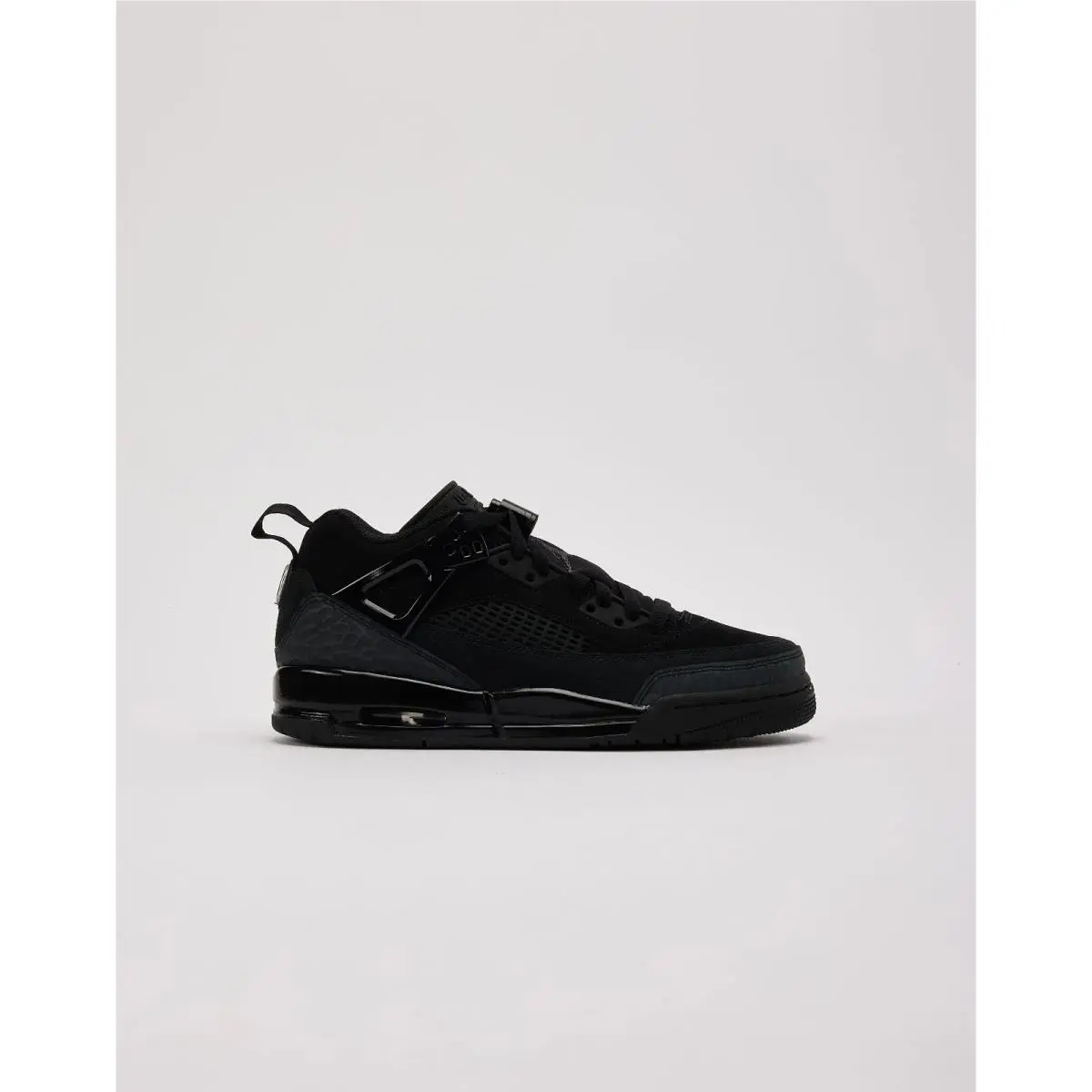 Nike shoes - Jordan Spizike - Spizike - Black 3