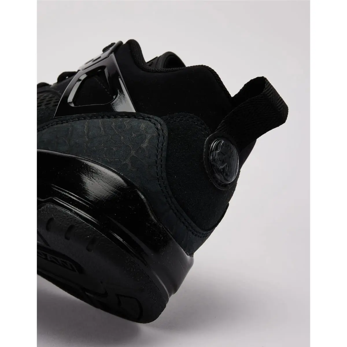 Nike shoes - Jordan Spizike - Spizike - Black 7