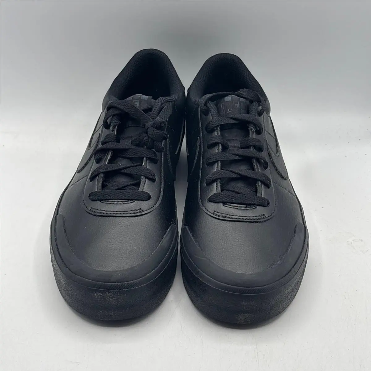 Nike shoes - Court Shot - Court Shot - Black 1