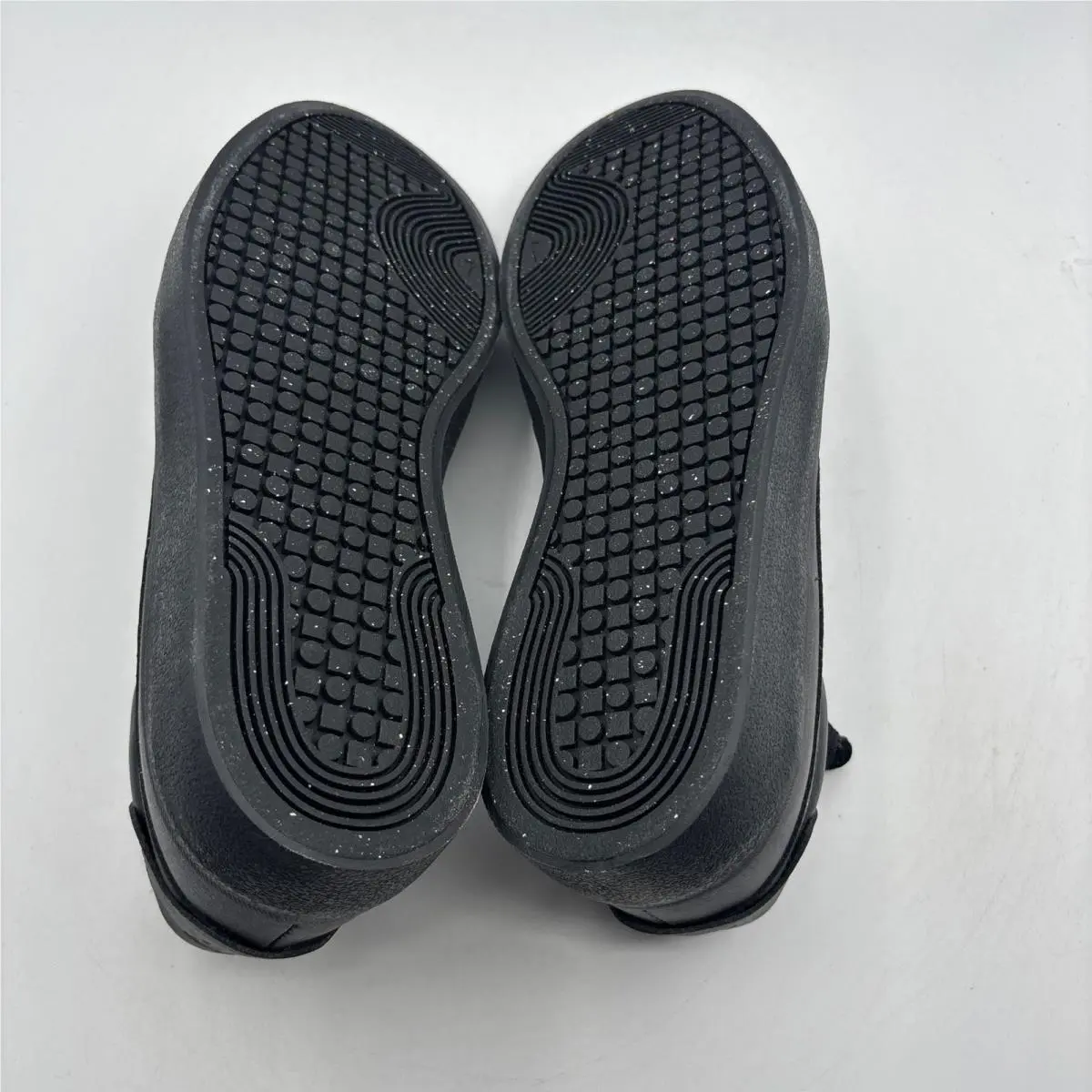 Nike shoes - Court Shot - Court Shot - Black 5