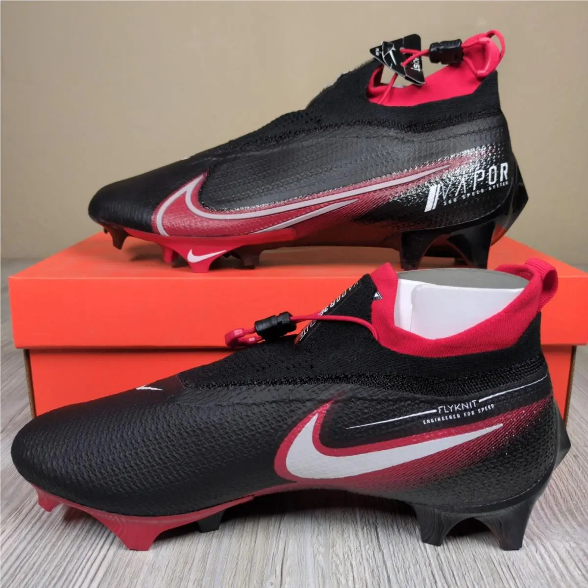 Nike shoes - CV6282008 - CV6282-008 - Black 0