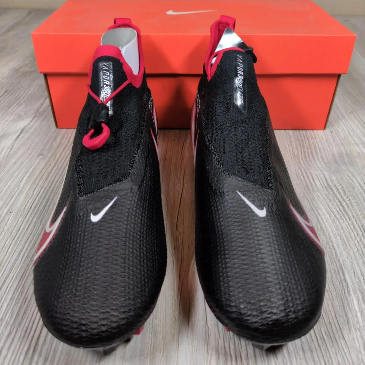 Nike shoes - CV6282008 - CV6282-008 - Black 1