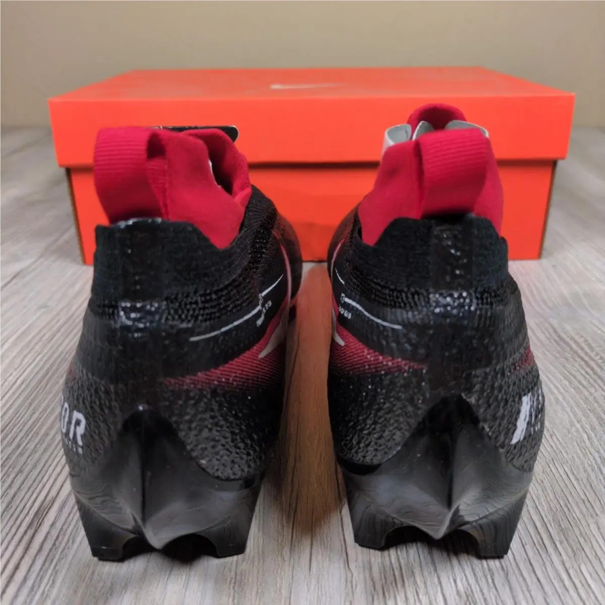 Nike shoes - CV6282008 - CV6282-008 - Black 2