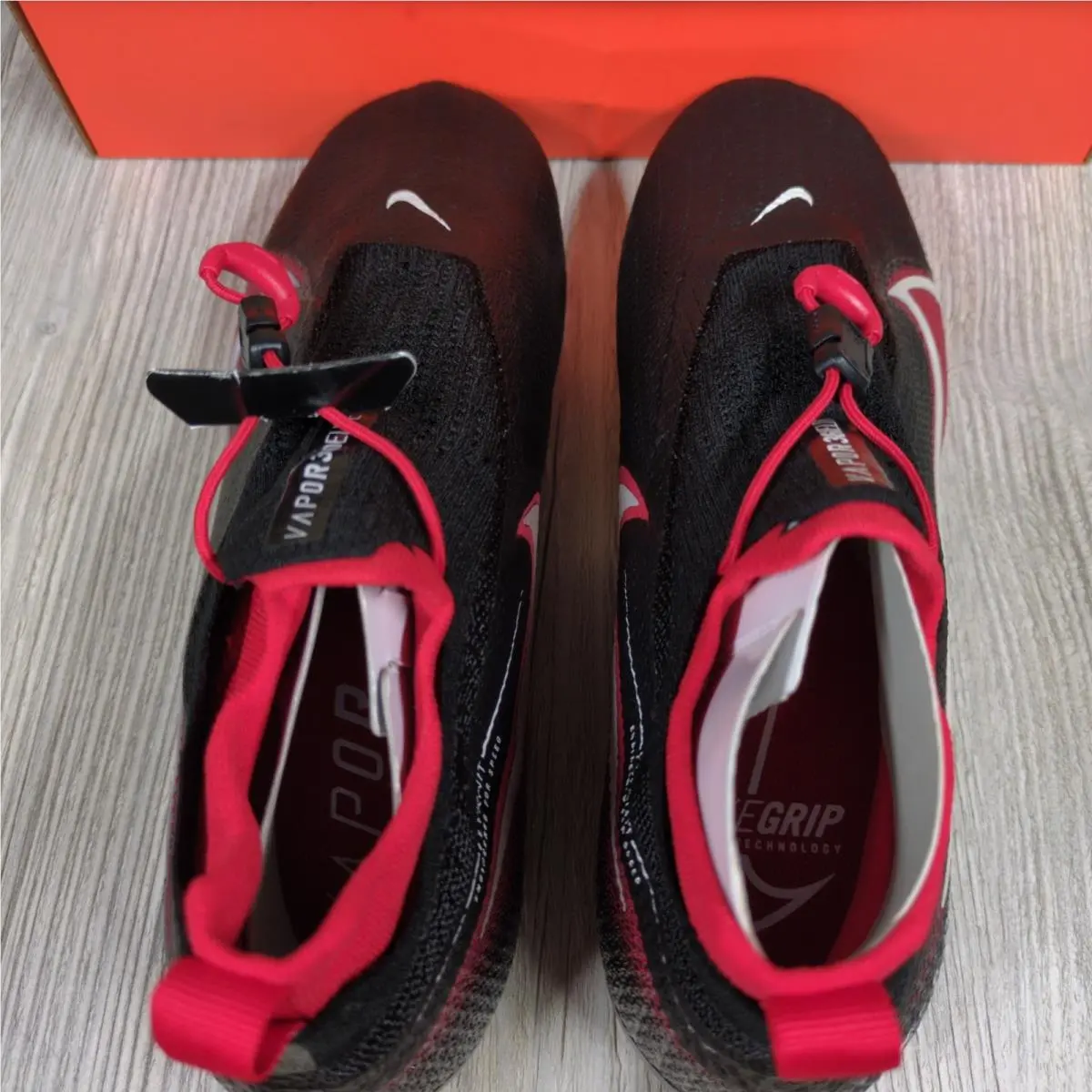 Nike shoes - CV6282008 - CV6282-008 - Black 3