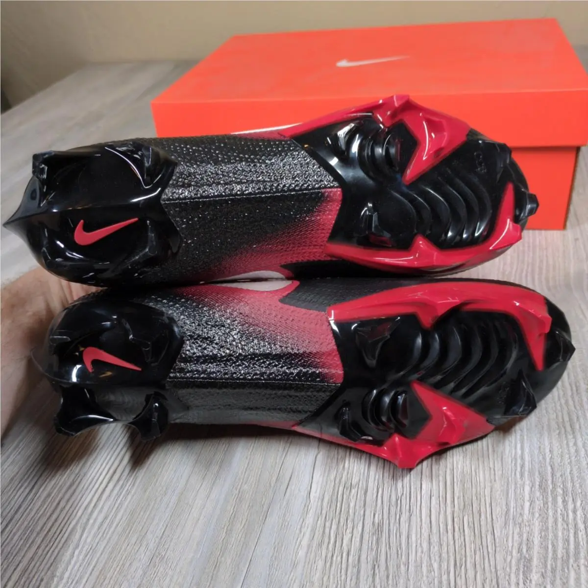 Nike shoes - CV6282008 - CV6282-008 - Black 4