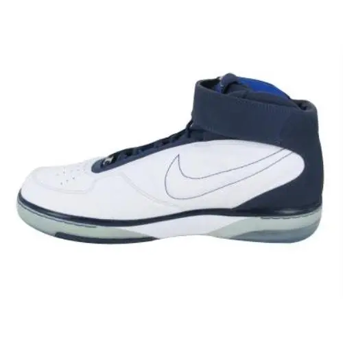 Nike shoes - WHITE/ROYAL (UPC: 091203643811) 0
