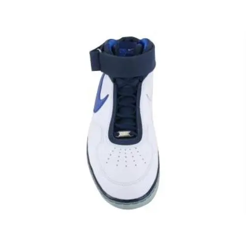 Nike shoes - WHITE/ROYAL (UPC: 091203643811) 1
