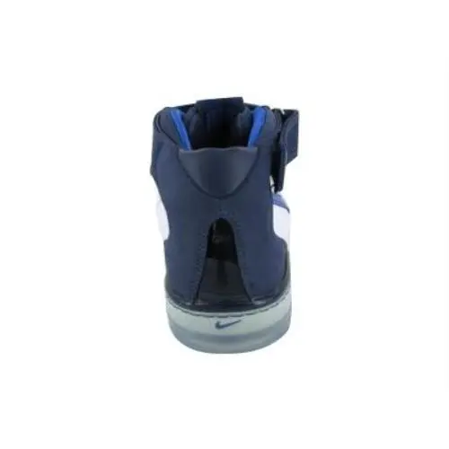 Nike shoes - WHITE/ROYAL (UPC: 091203643811) 2