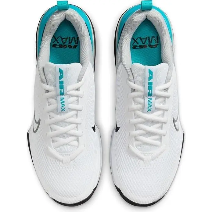 Nike shoes - Nike Air Max Alpha - Air Max Alpha - FQ1833 004 - White (UPC: 197596714784) 2