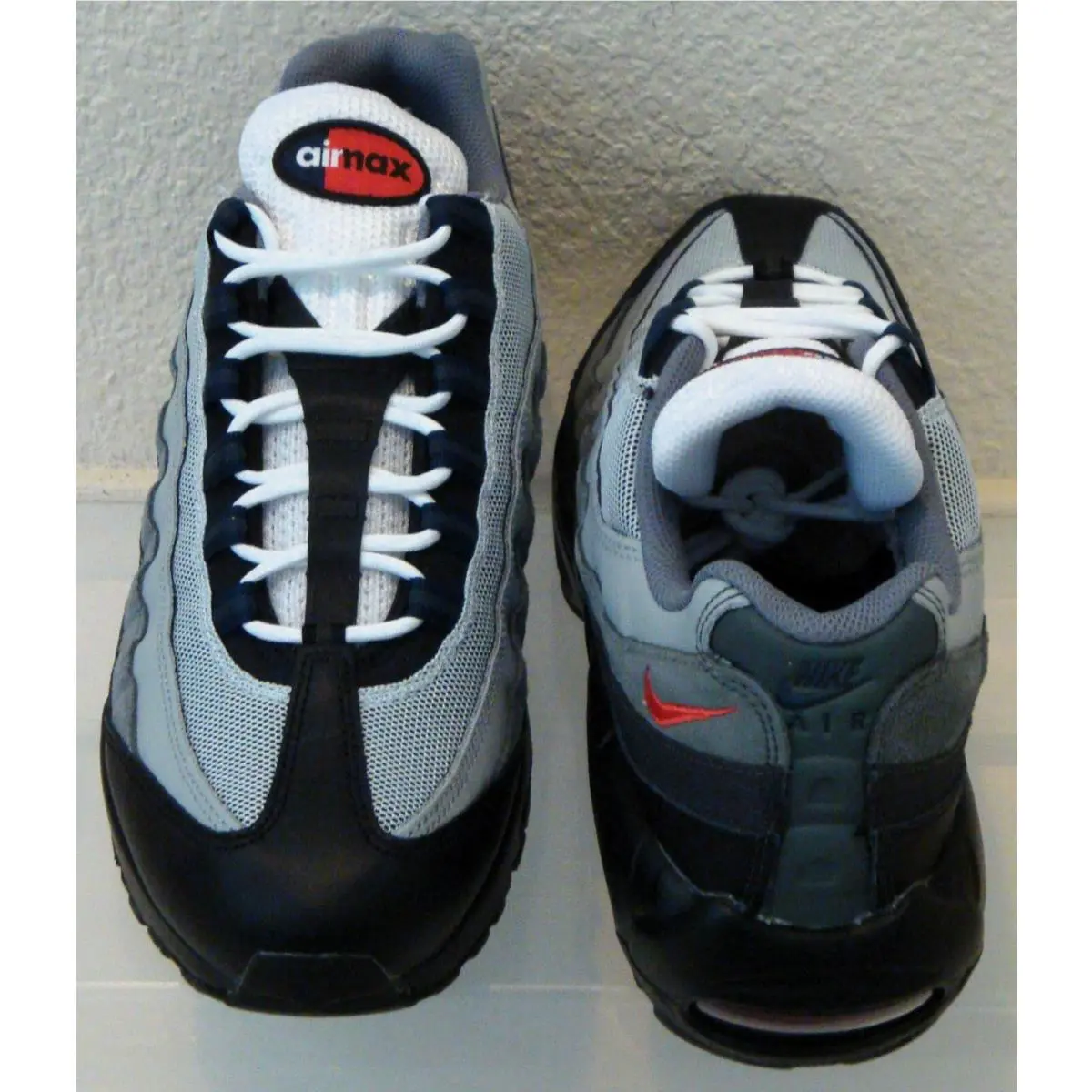 Nike shoes - Nike Air Max 95 - Air Max - DM0011 007 - Multicolor (UPC: 00196607804742) 1