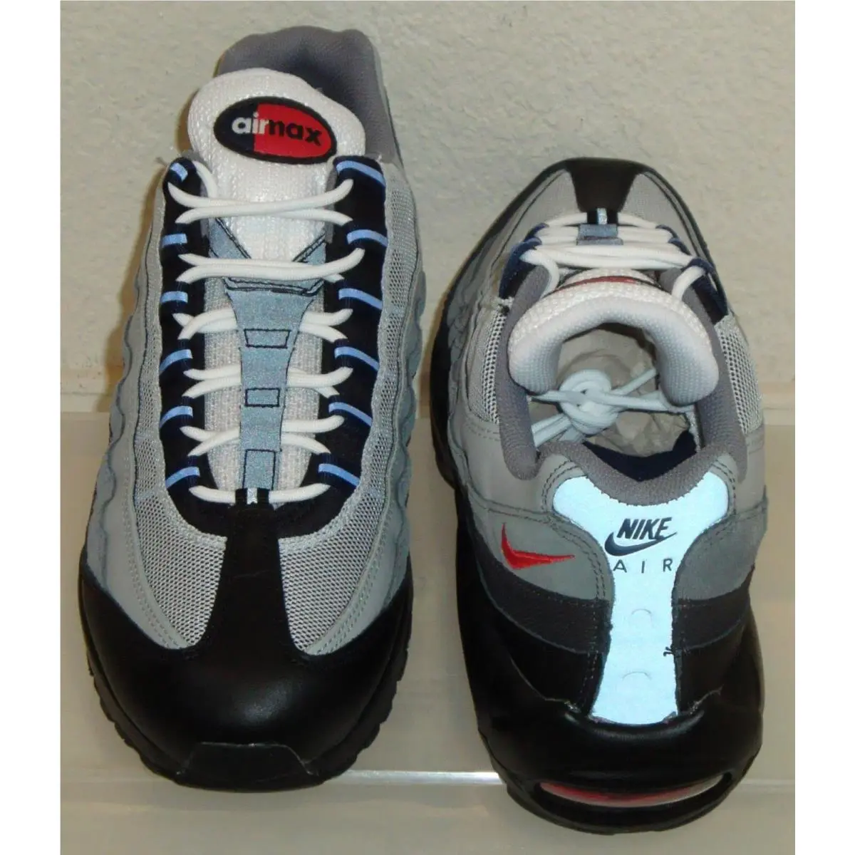 Nike shoes - Nike Air Max 95 - Air Max - DM0011 007 - Multicolor (UPC: 00196607804742) 5