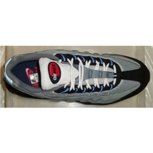 Nike shoes - Nike Air Max 95 - Air Max - DM0011 007 - Multicolor (UPC: 00196607804742) 7