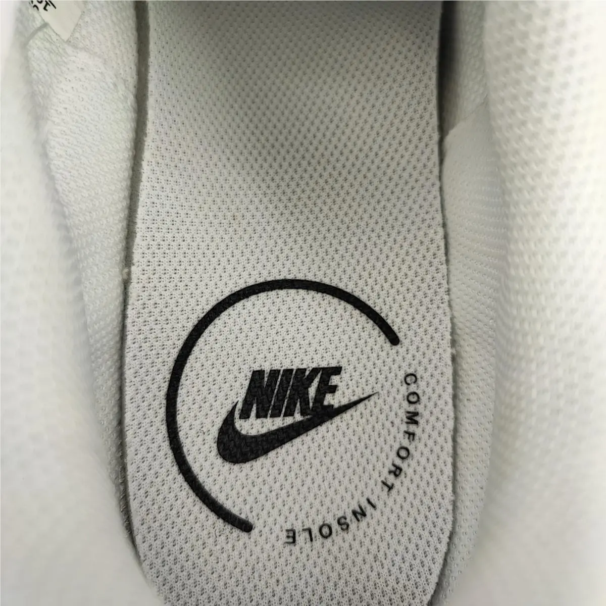 Nike shoes - Nike Waffle Debut - Waffle Debut - DH9523-10 - White 8